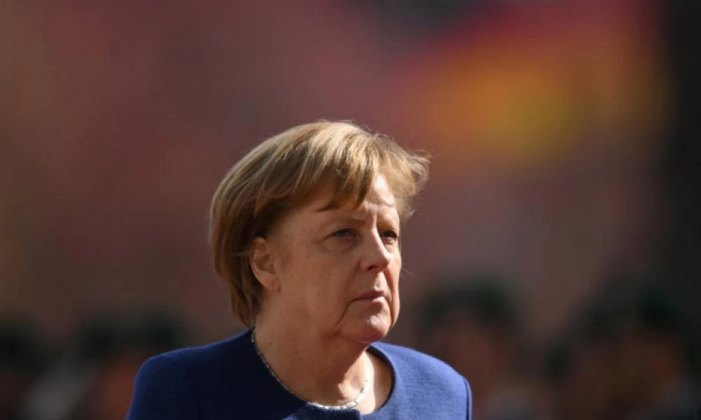 Γερμανία: Χάος επικρατεί στη χώρα με τους εμβολιασμούς